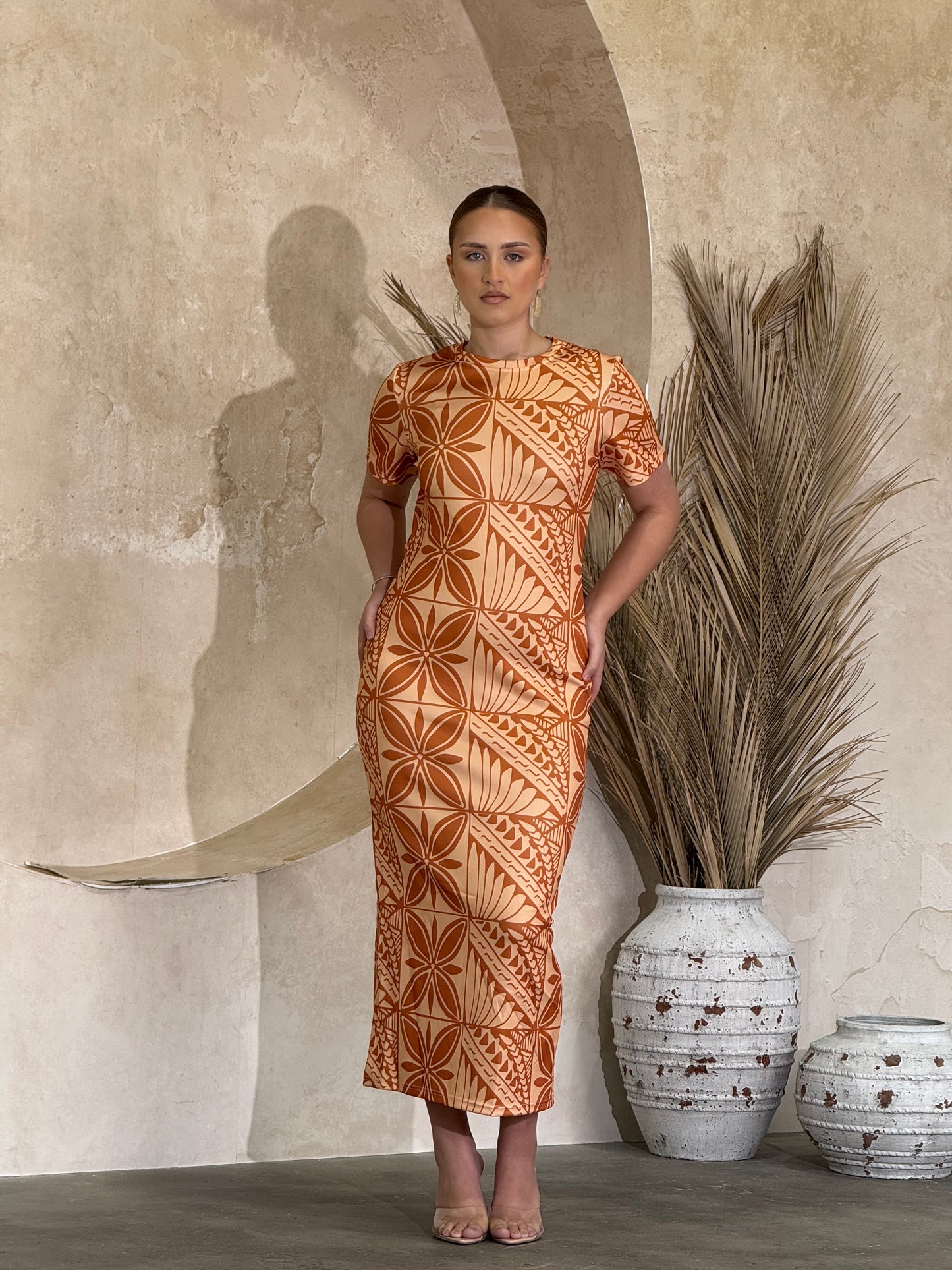 Armania - Bodycon Dress