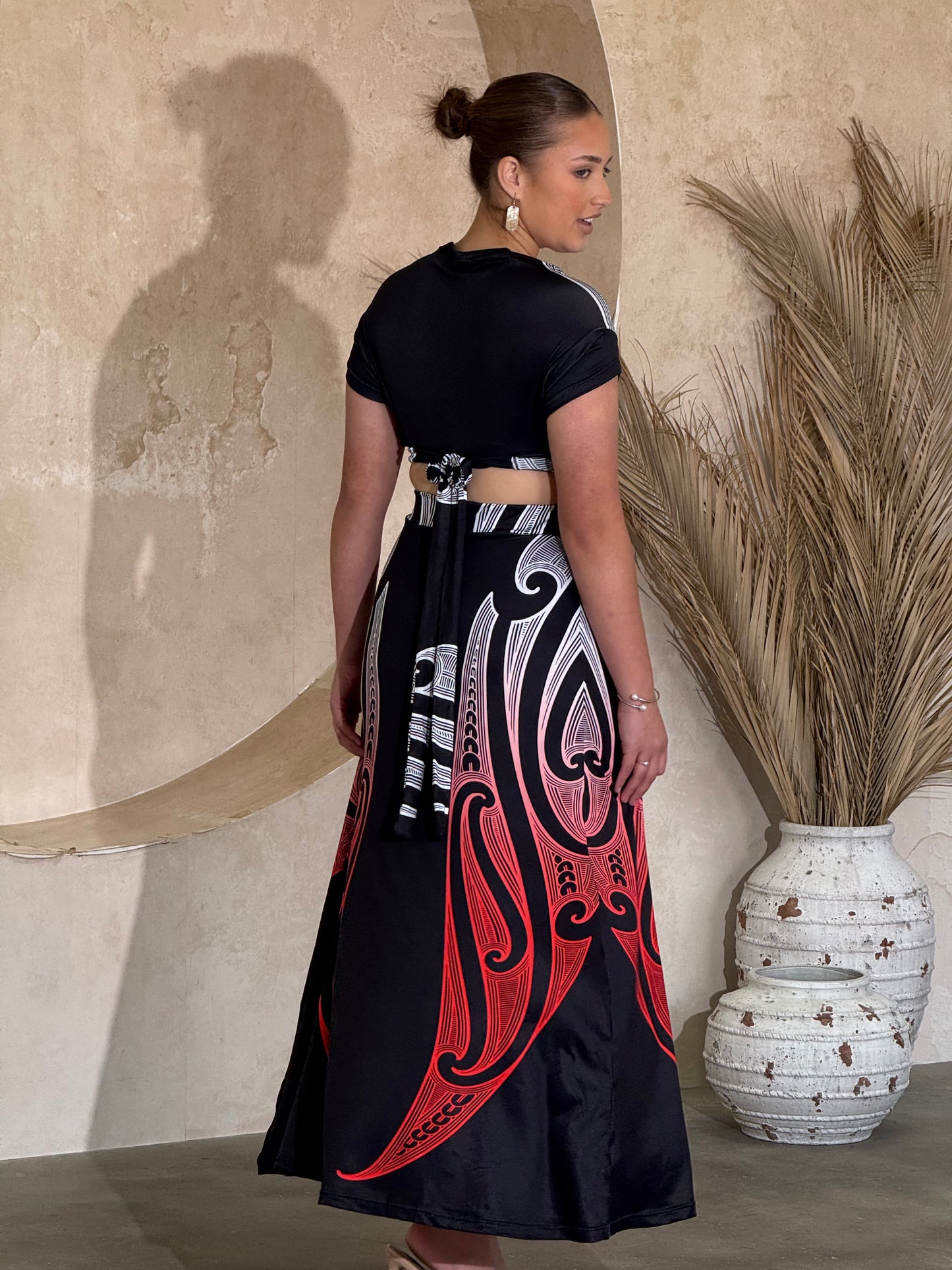 Ātaahua - 2 Piece Set
