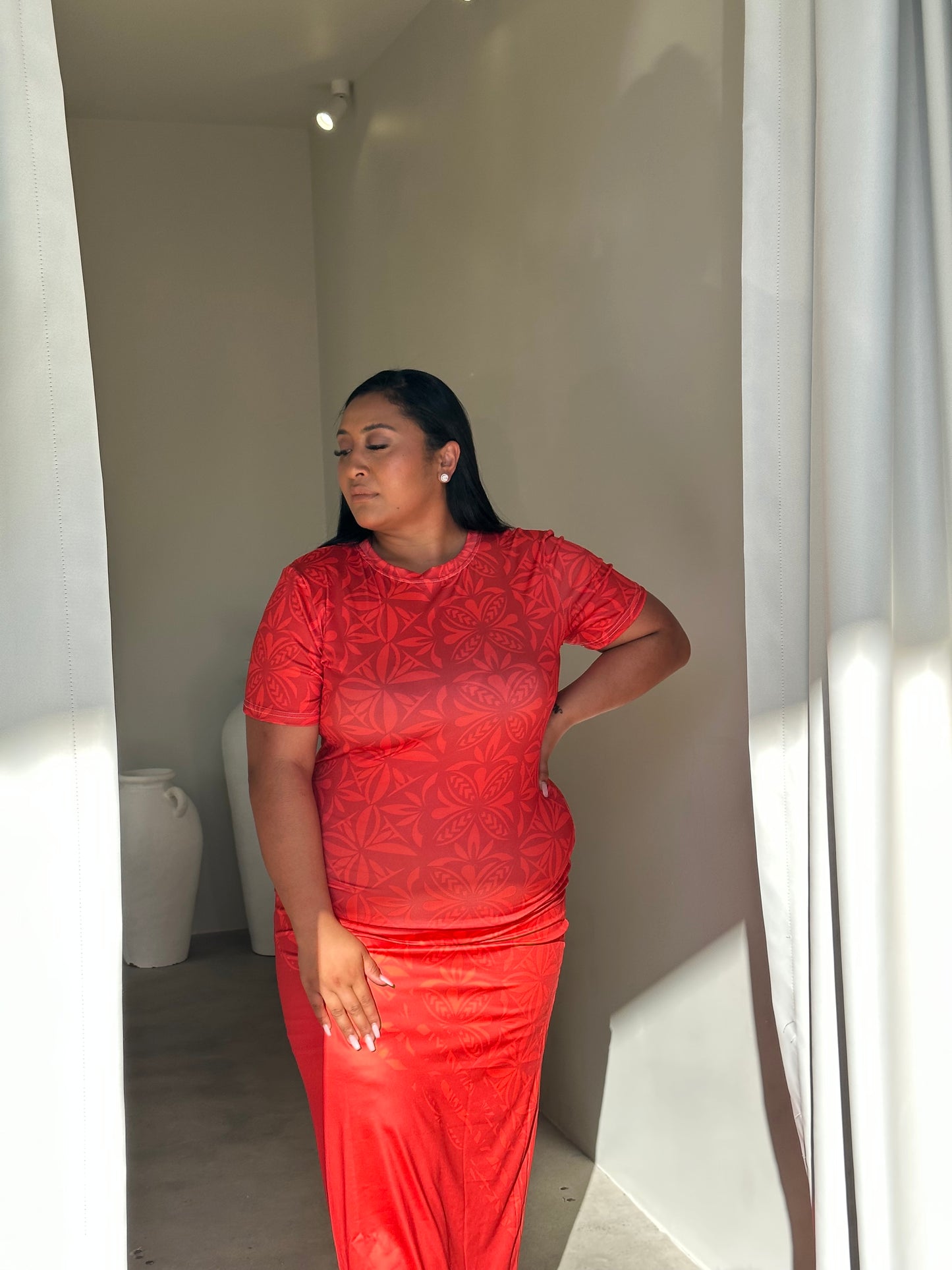 Amika CHERRY Dress