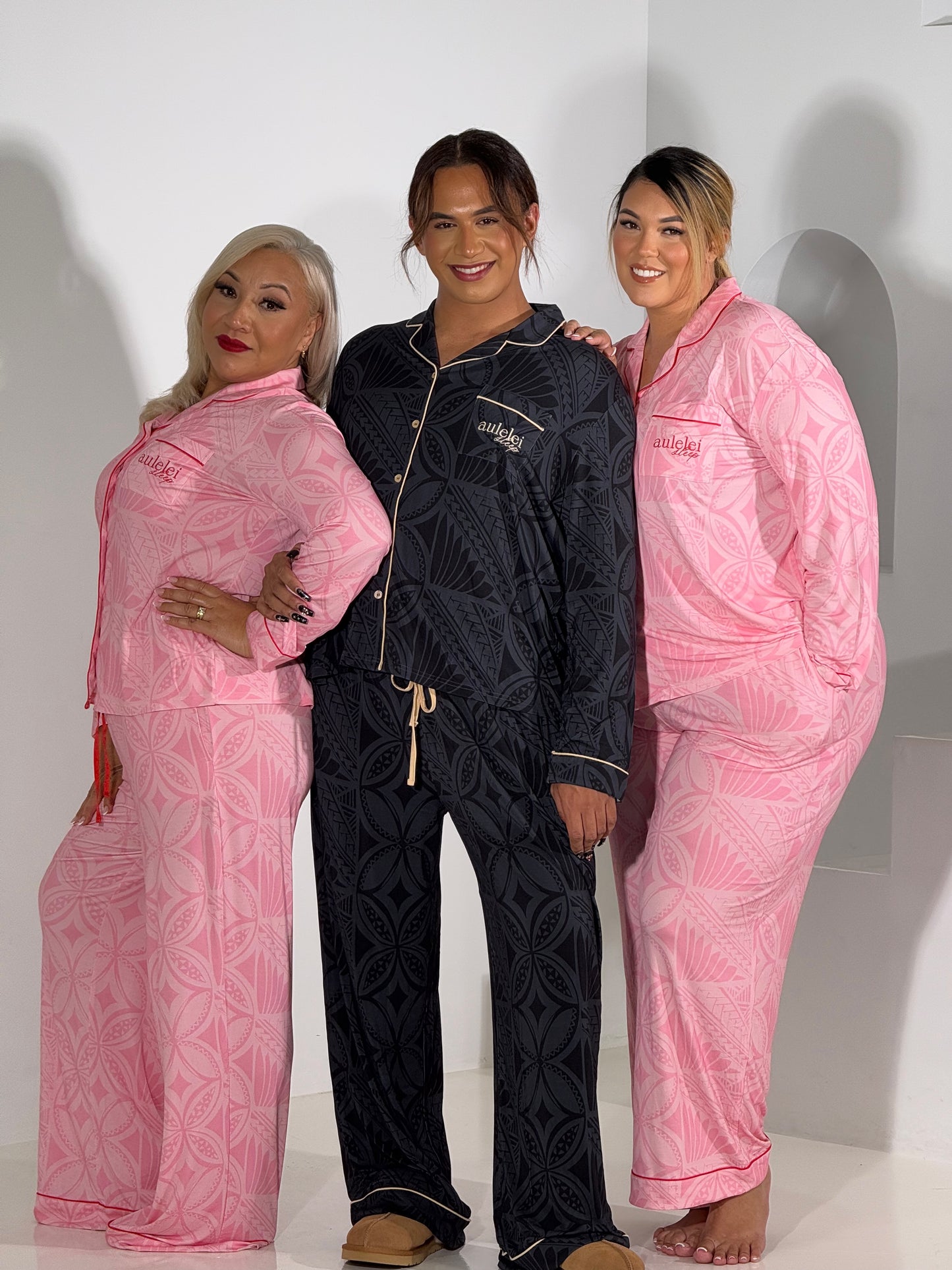 Aulelei Sleep | Capsule 1