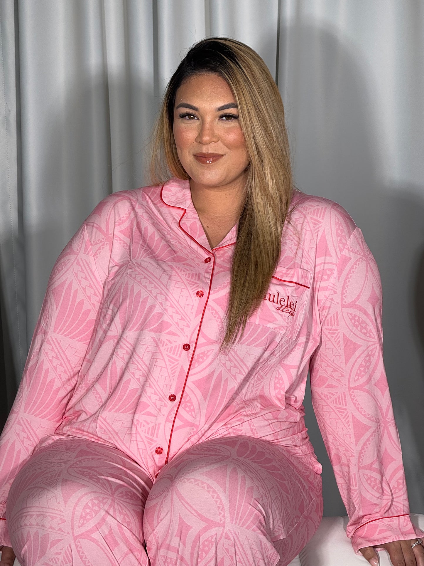 Aulelei Sleep | Capsule 1