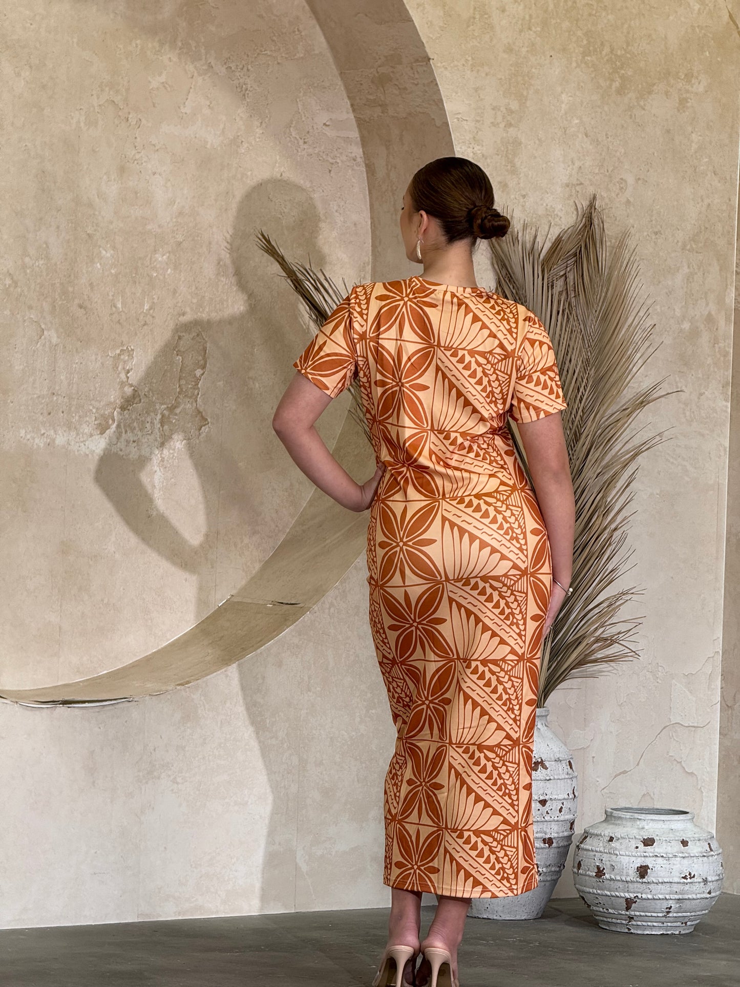 Armania - Bodycon Dress