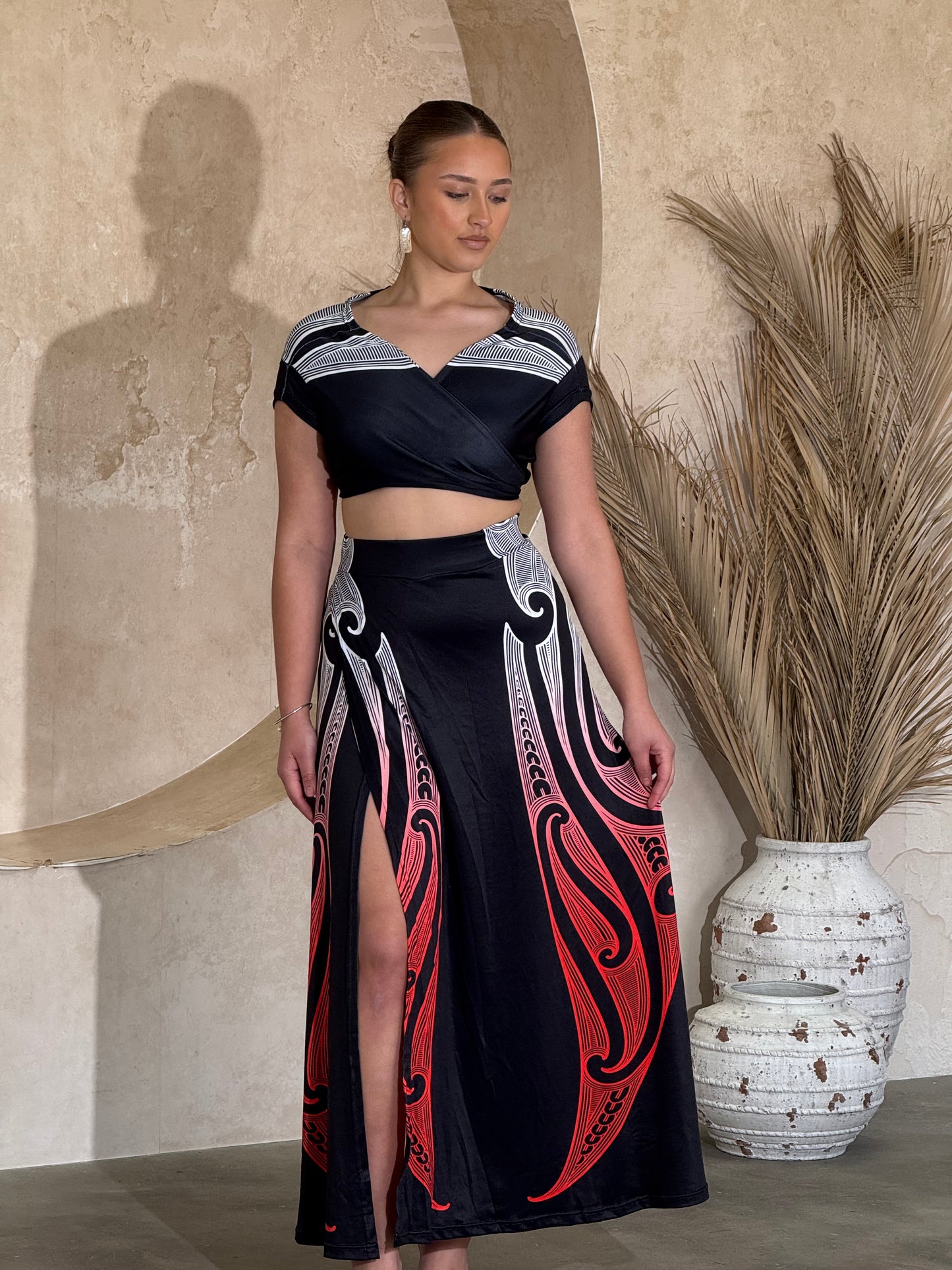 Ātaahua - 2 Piece Set