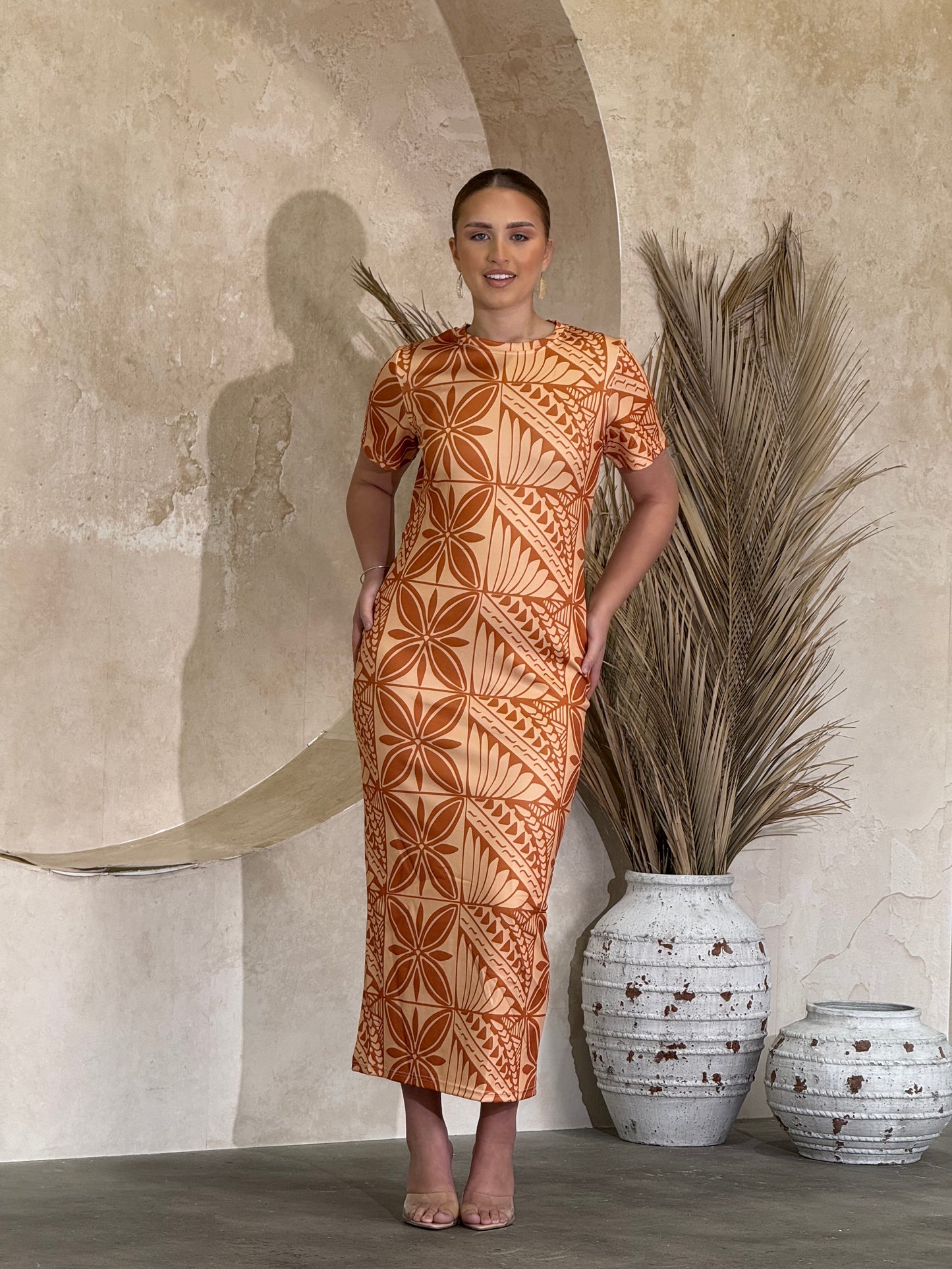 Armania - Bodycon Dress