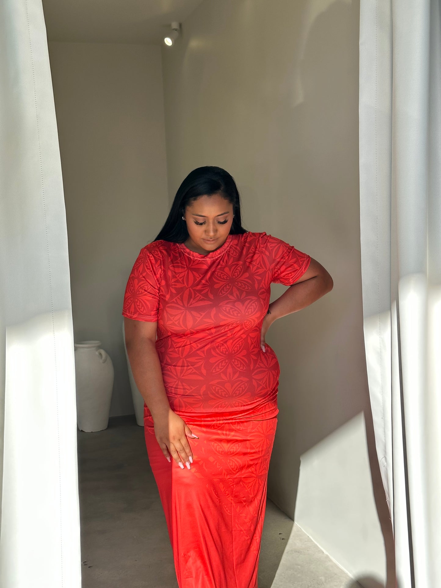 Amika CHERRY Dress