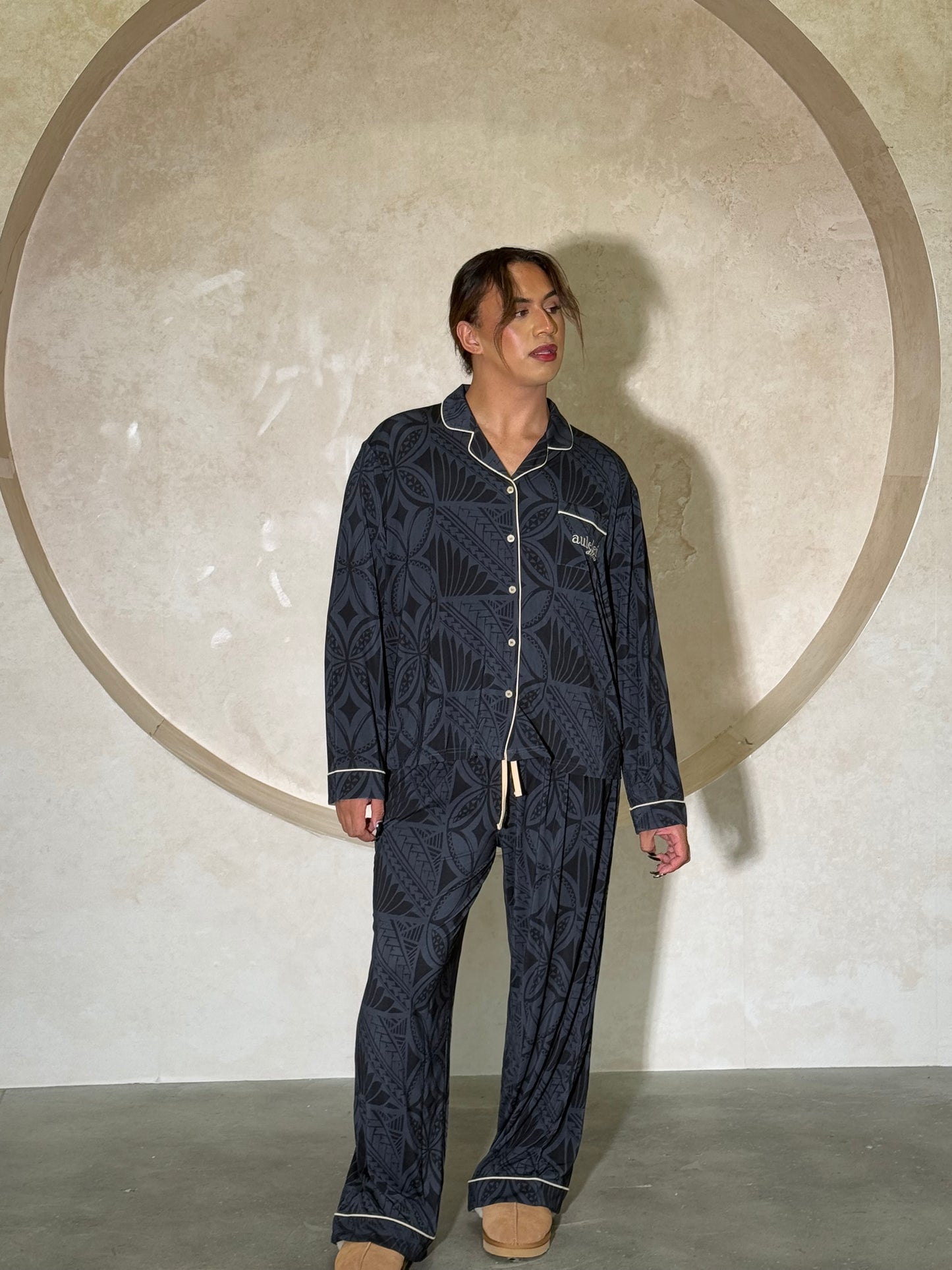Aulelei Sleep | Capsule 1