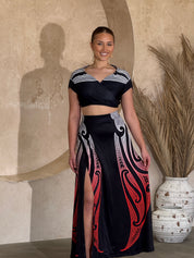 Ātaahua - 2 Piece Set