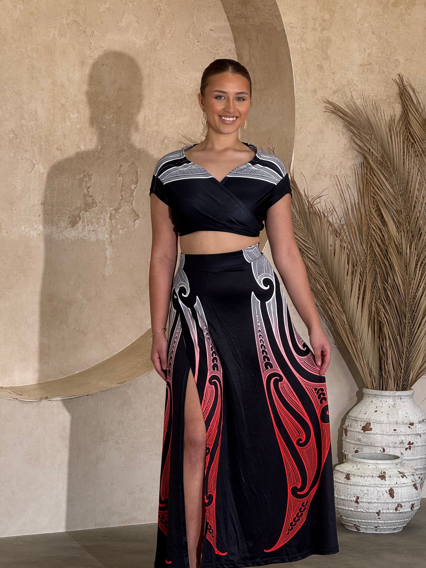 Ātaahua - 2 Piece Set