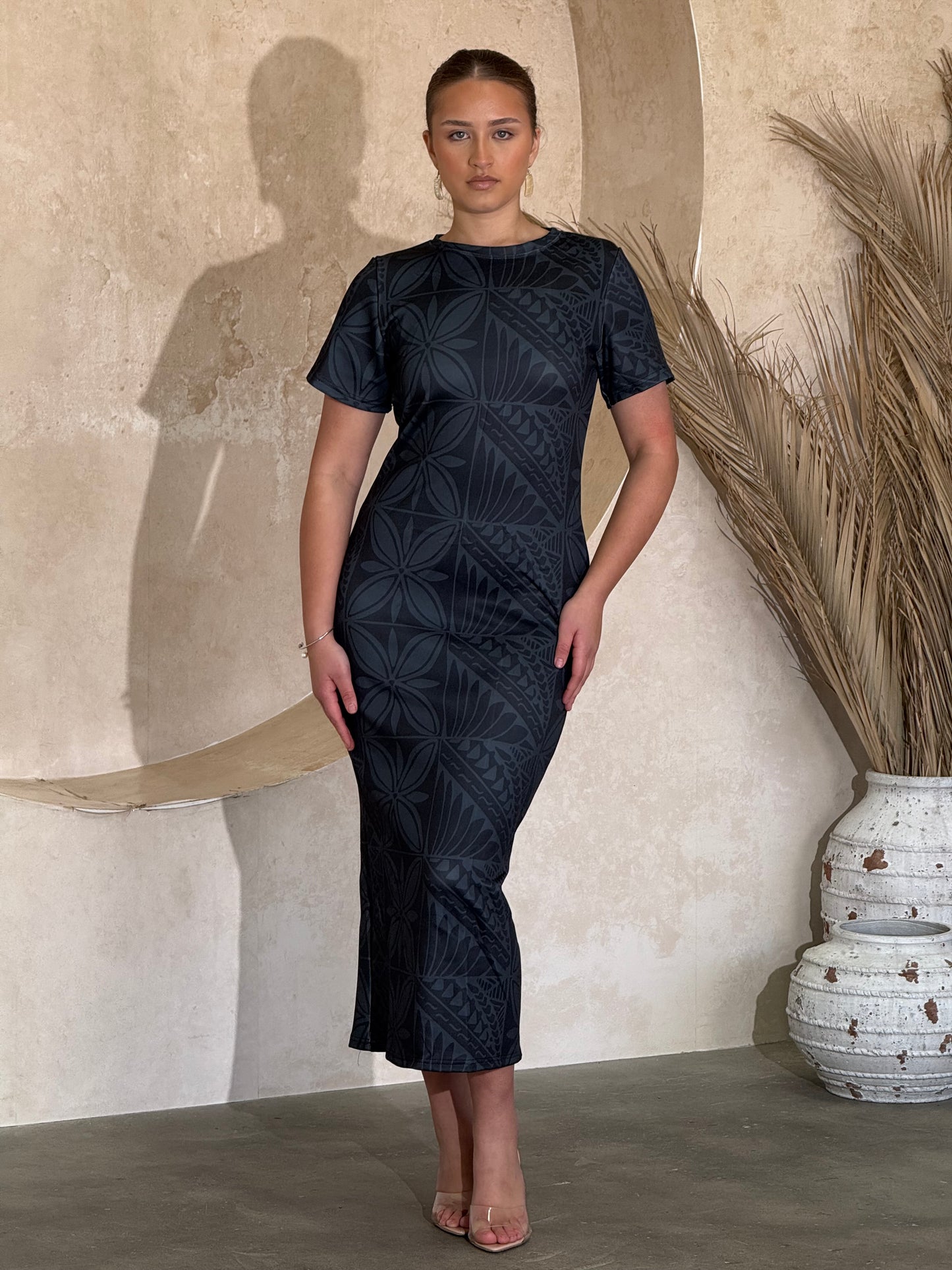 Armania Bodycon Dress