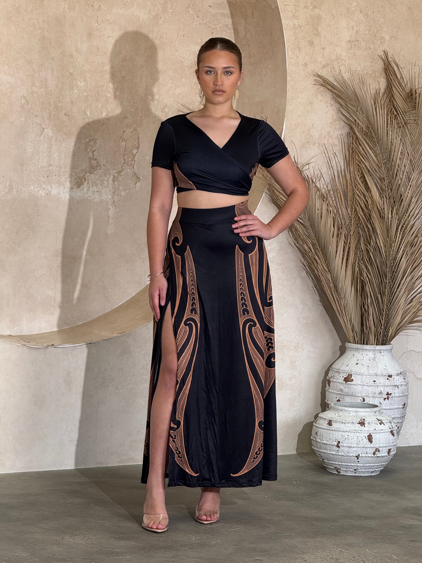 Ātaahua - 2 Piece Set