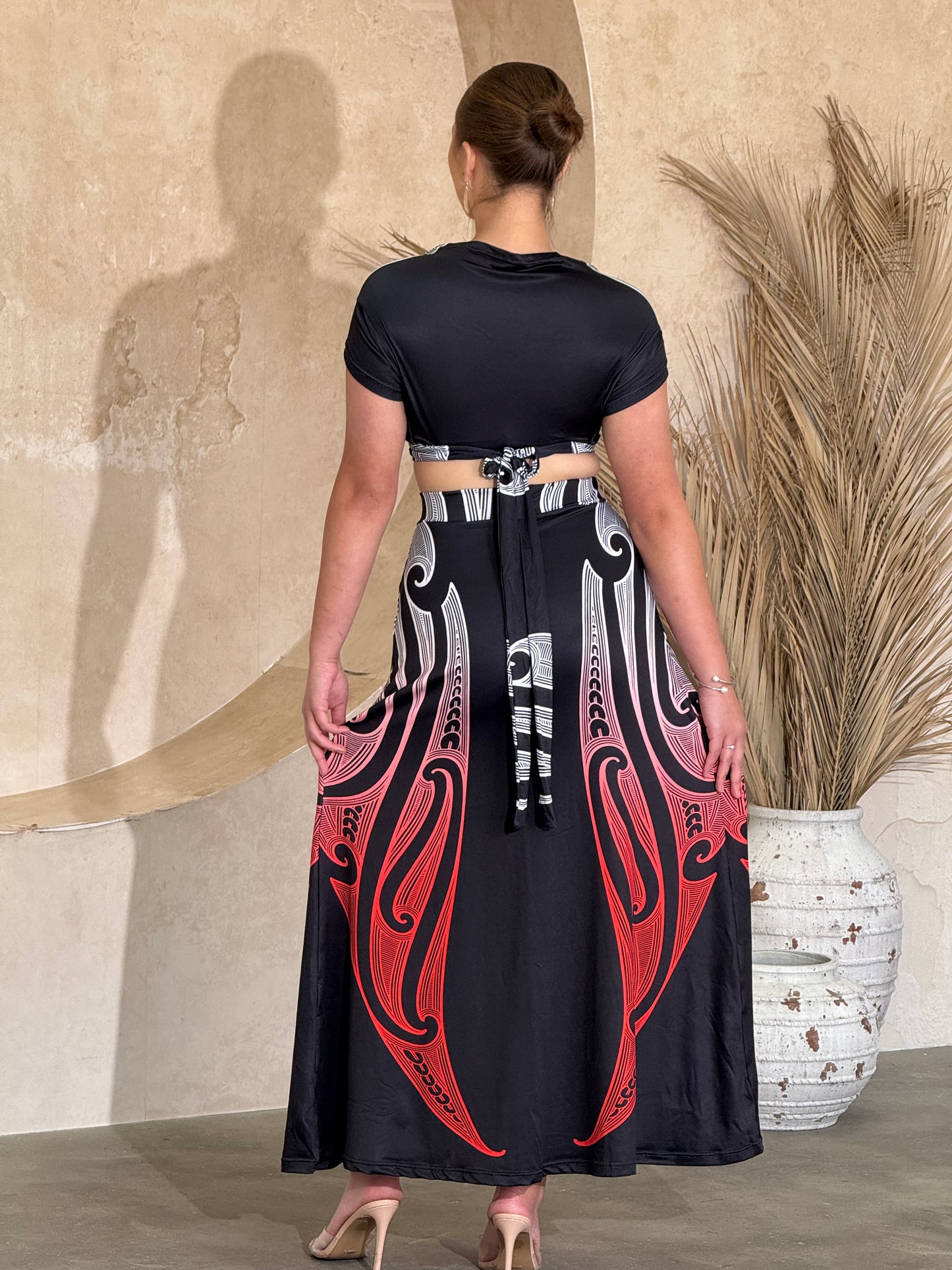 Ātaahua - 2 Piece Set