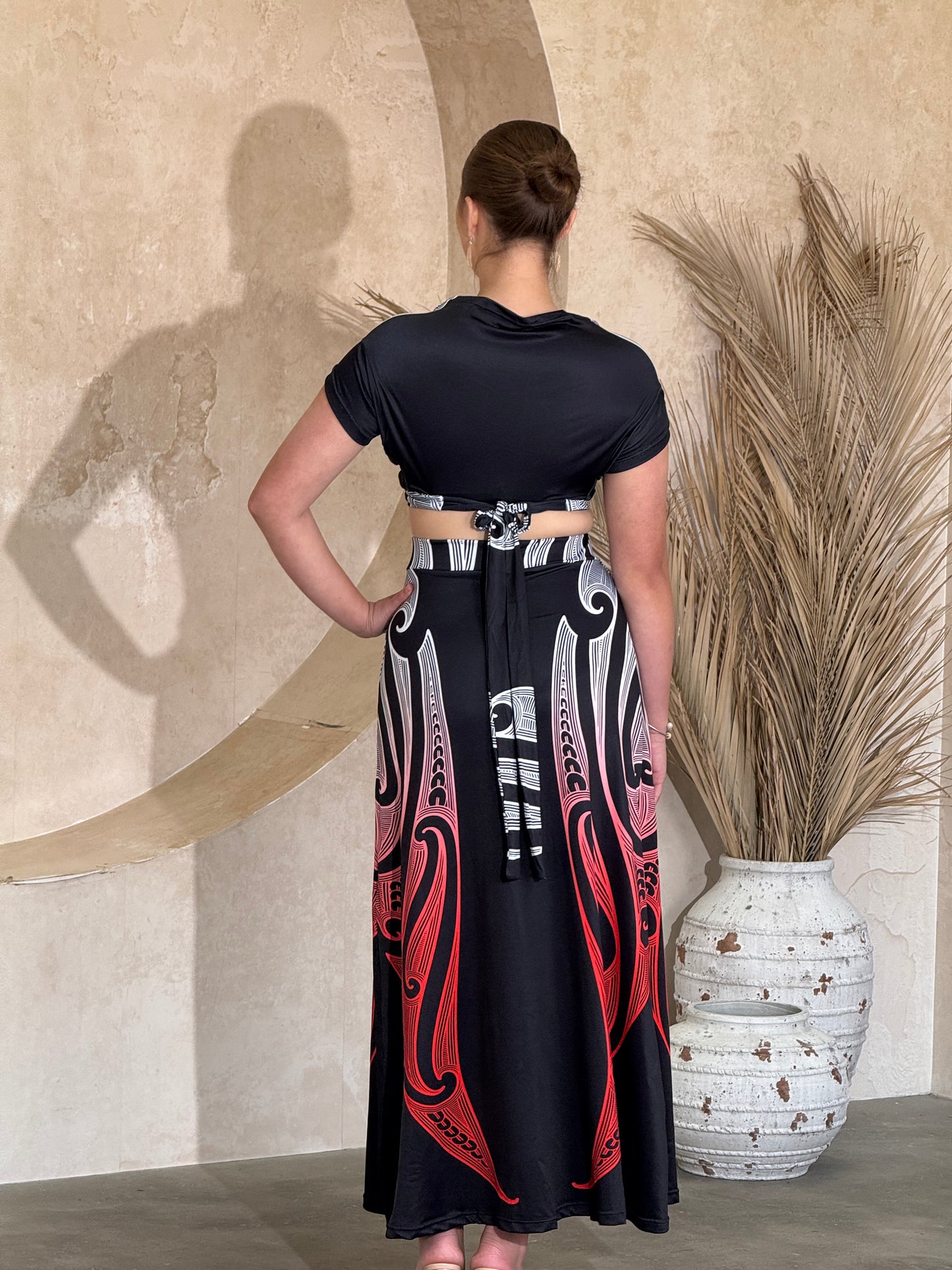 Ātaahua - 2 Piece Set