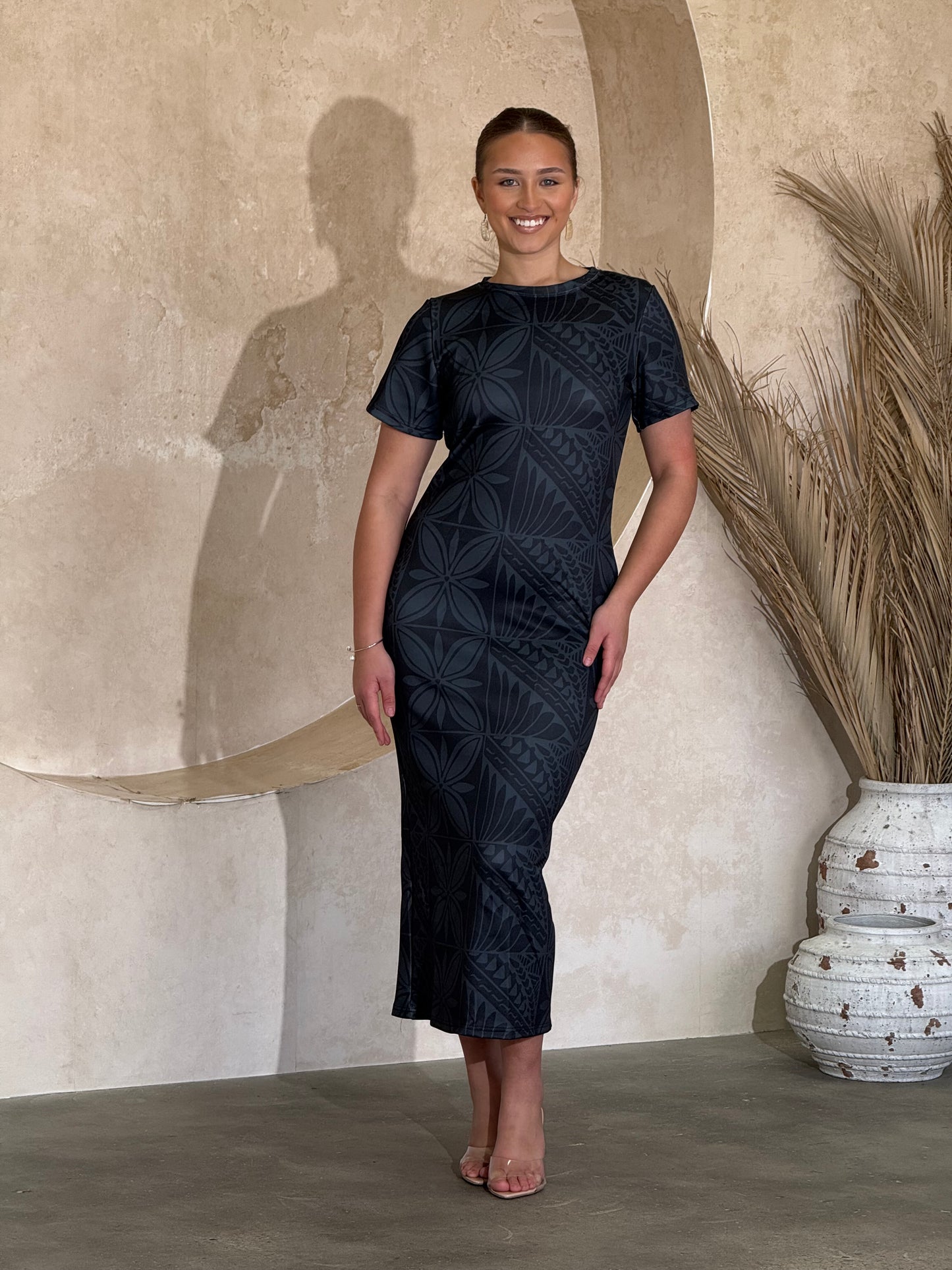 Armania Bodycon Dress