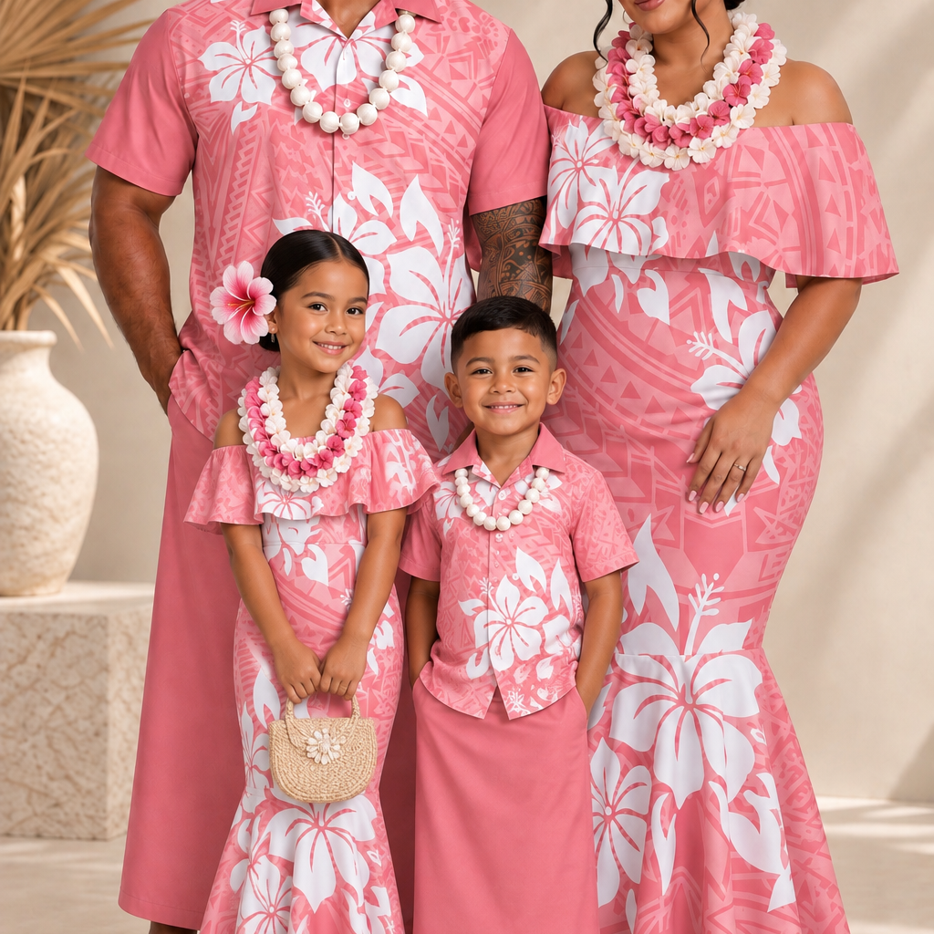 Family Sets