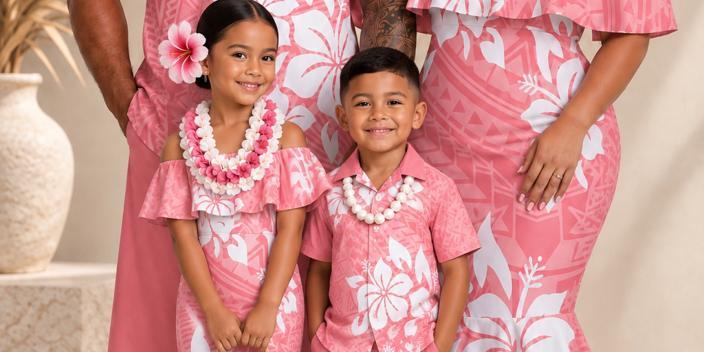 Family Sets