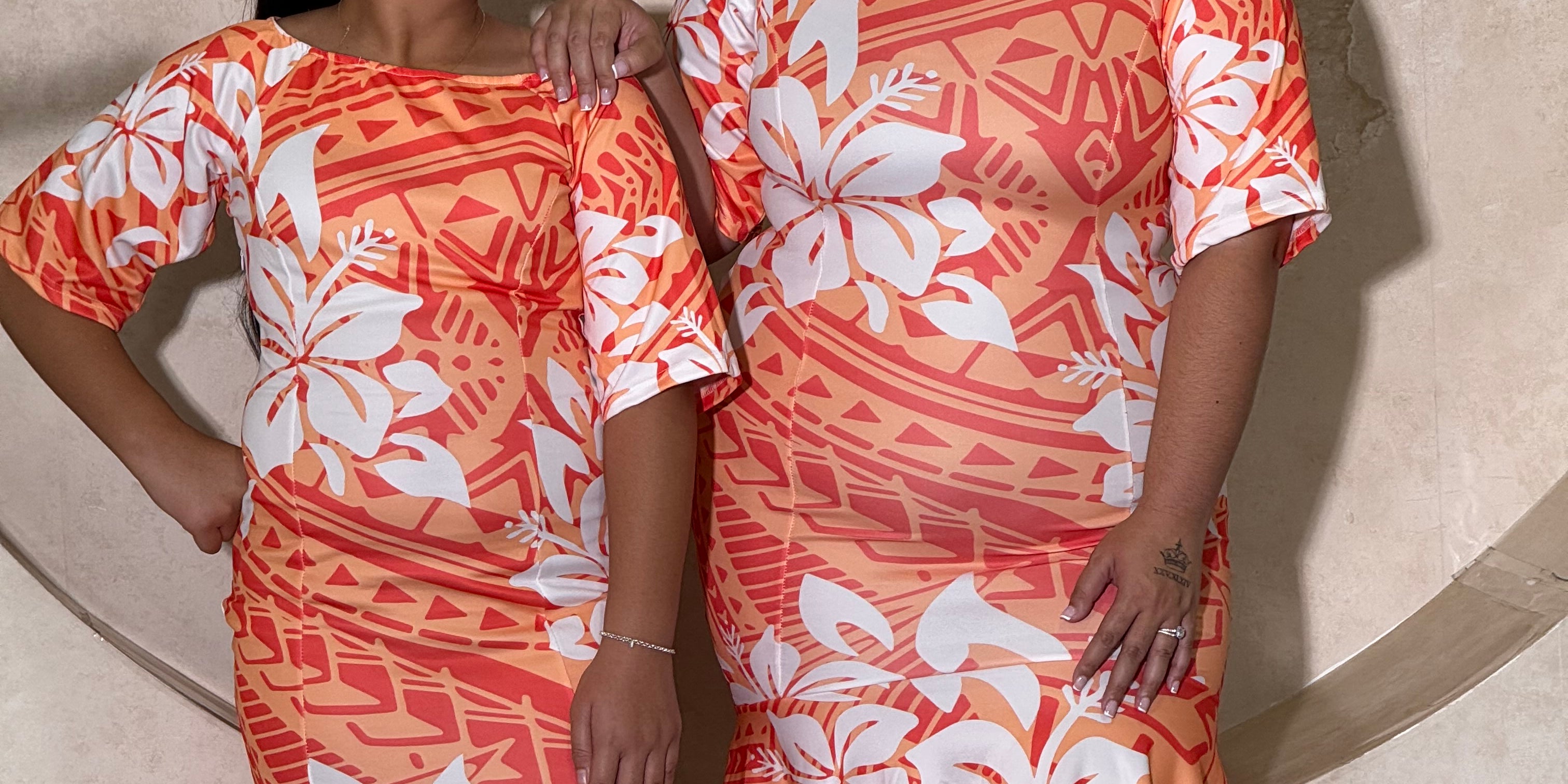 Sleeve Dresses