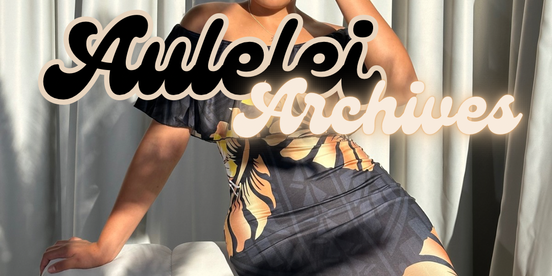 AULELEI PRE ORDERS