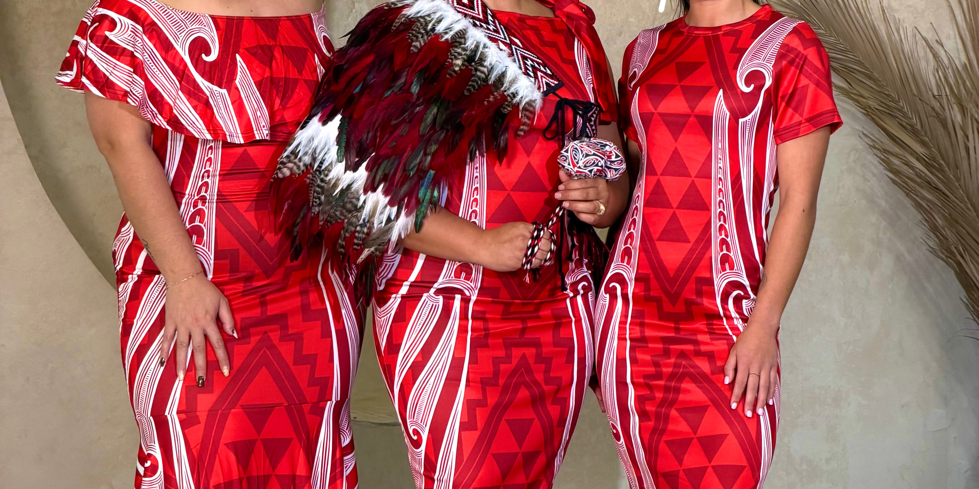 The Wairua Collection