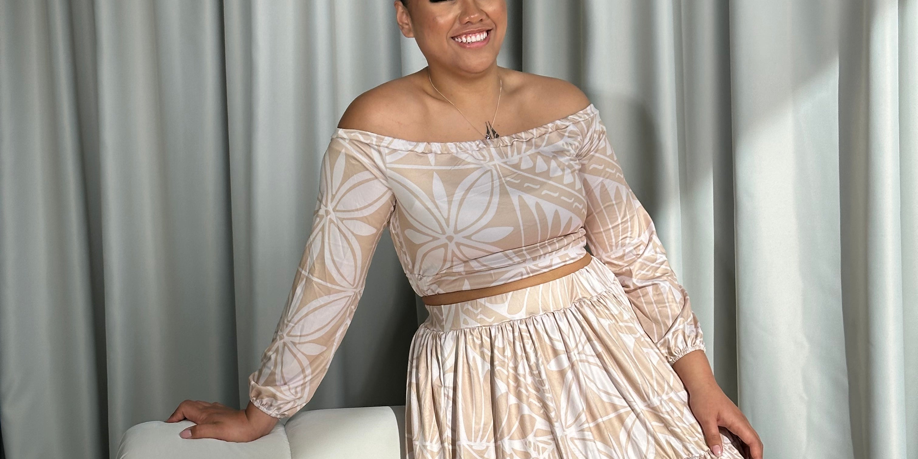 Maxi 2 Piece Sets