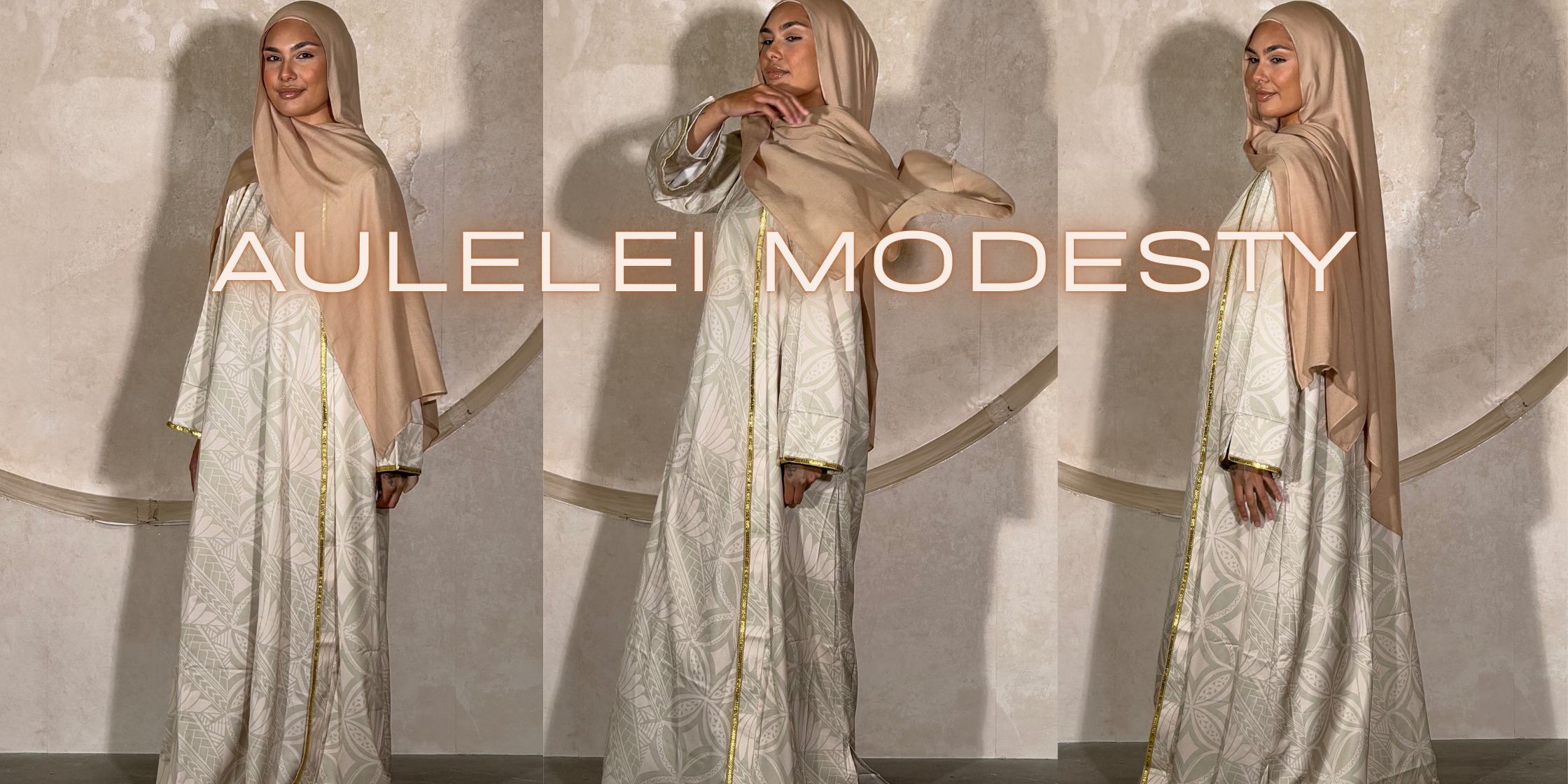 Aulelei Modesty