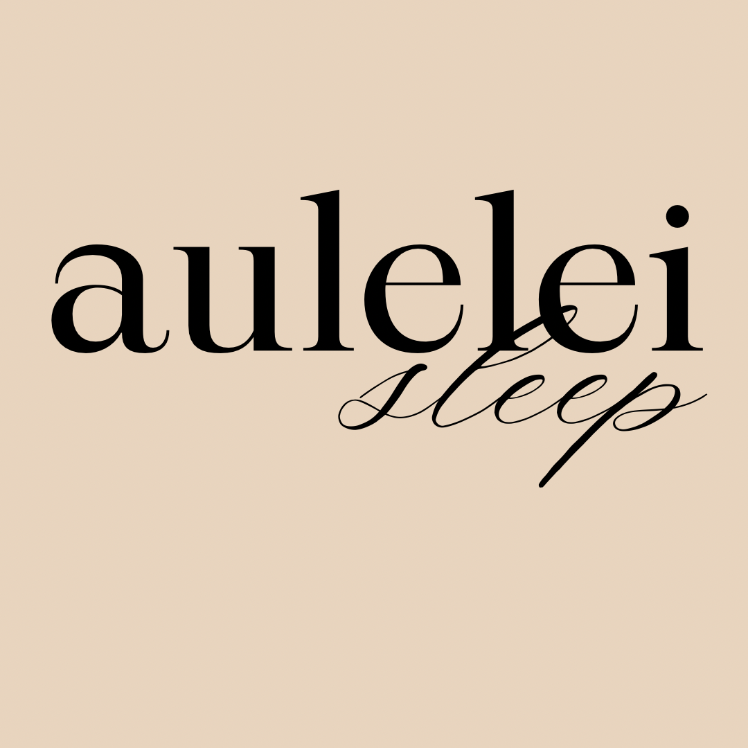 Aulelei Sleep