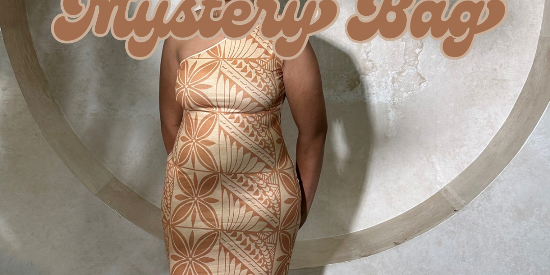 AULELEI MYSTERY BAG