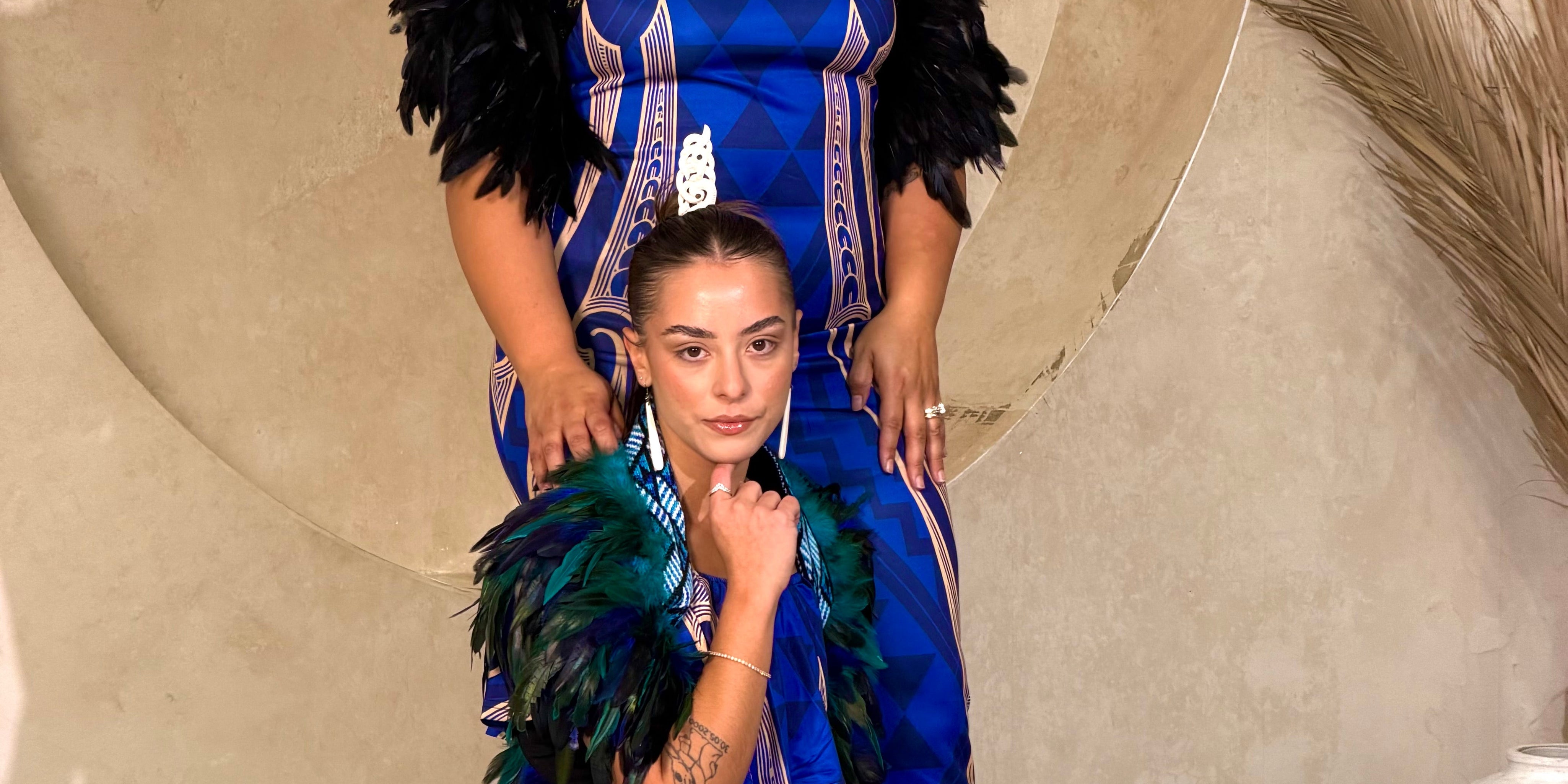 THE WAIRUA COLLECTION