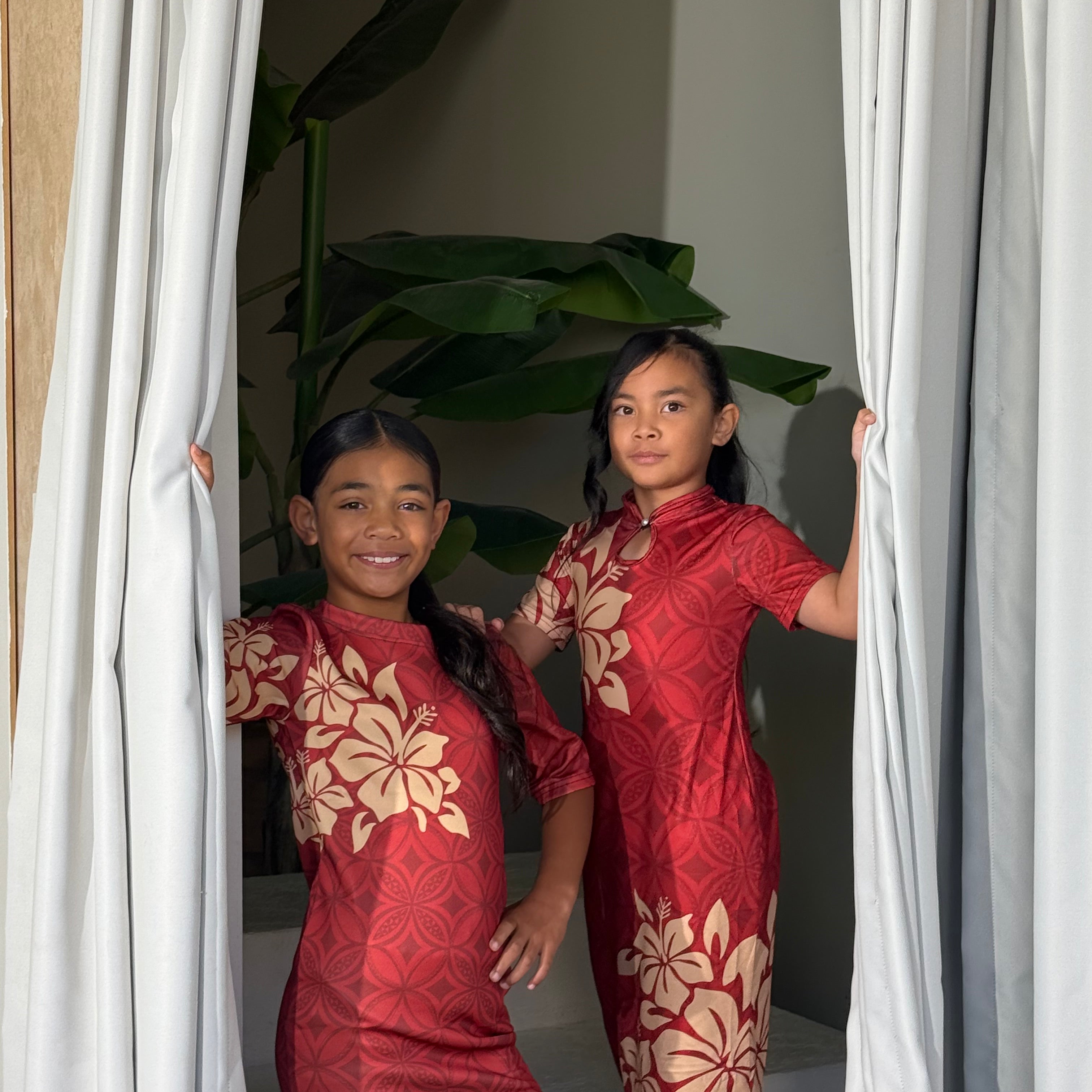 GIRLS DRESSES - PRE ORDER