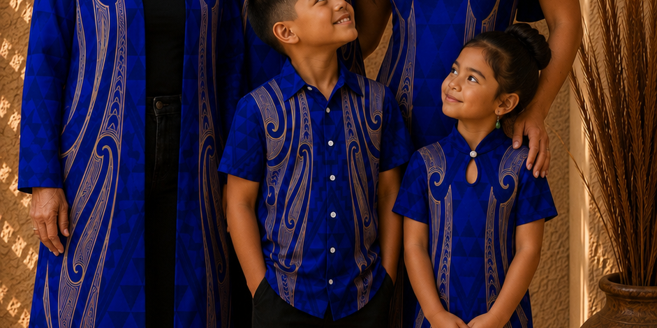 The Wairua Collection