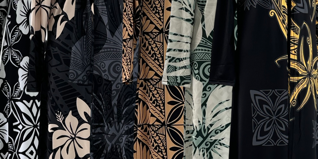 Aulelei Cardigans