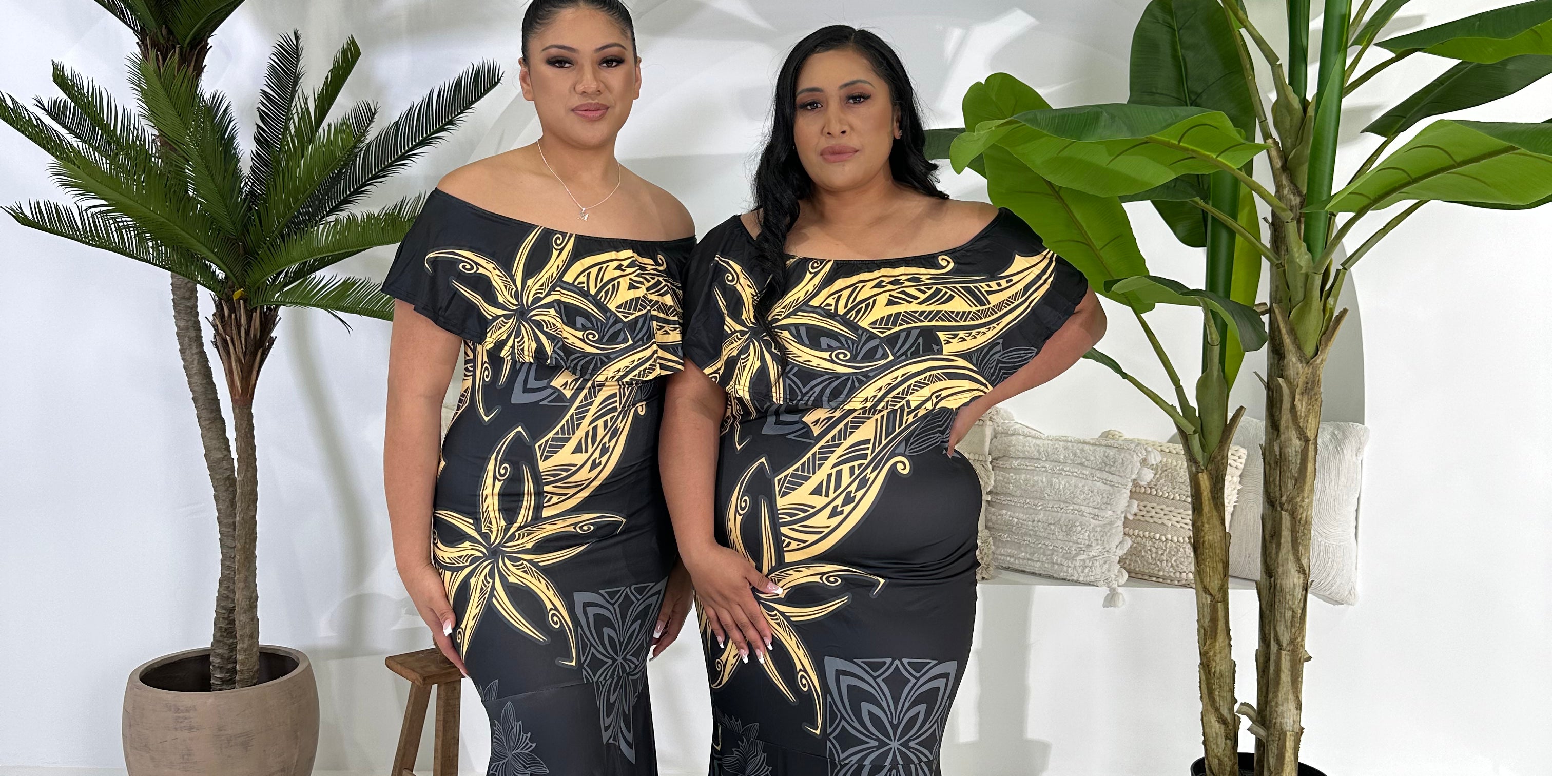 Women’s Dresses