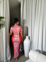 PRE ORDER ONLY - TALAVOU Qi Pao