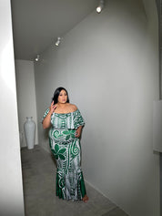 PRE ORDER ONLY - Leilua Off Shoulder
