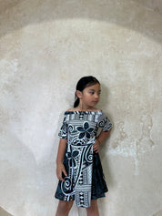 Girls LEILUA Dress