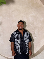 PreOrder - TANE - ĀTAAHUA Shirt