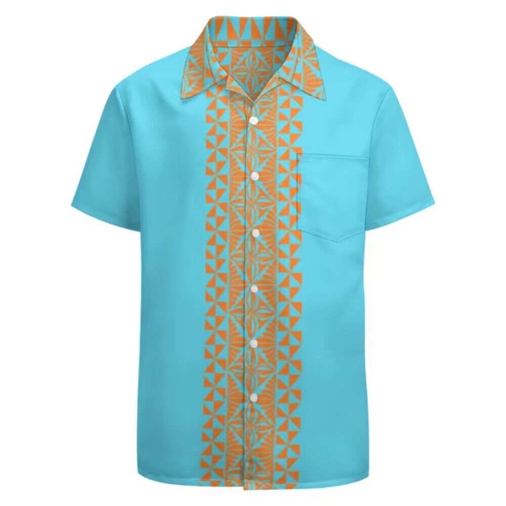 PRE ORDER Men’s TALAVOU Shirt