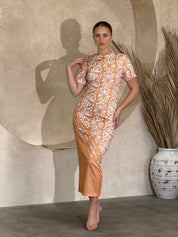 PRE ORDER - Amika - Bodycon Dress