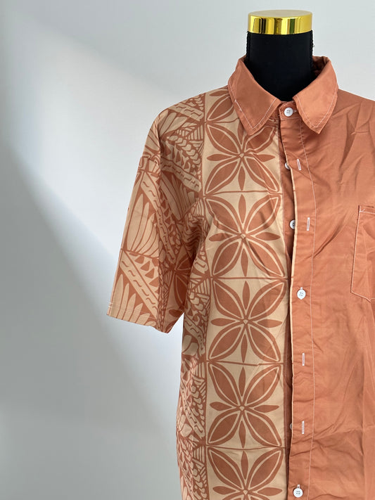 Armania CARAMEL Men’s Shirt