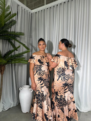 PRE ORDER ONLY - NEW Oceania Scrunch