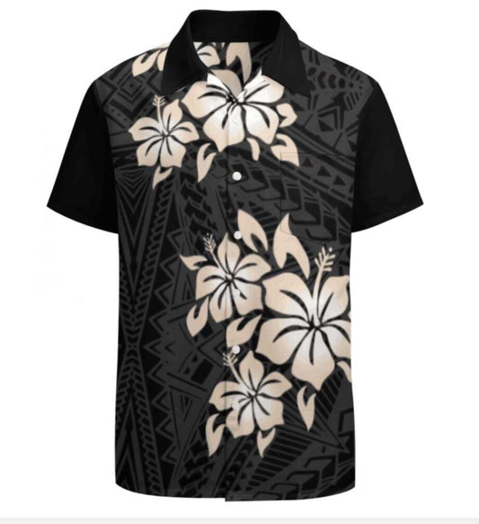 PreOrder - MENS - LUXE Shirt