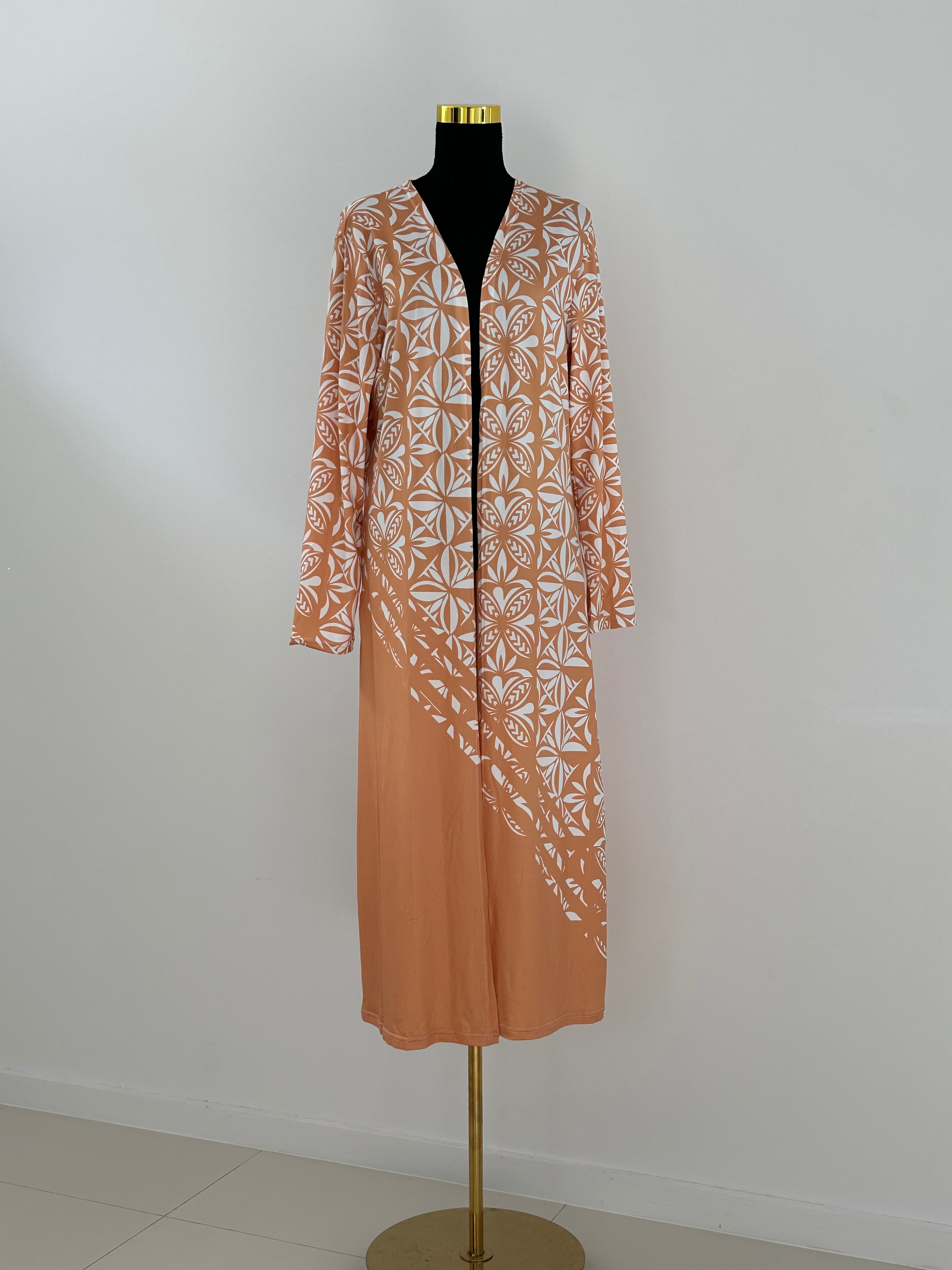 Amika Cardigan