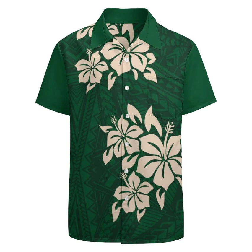 PRE ORDER - MENS - Luxe Shirt