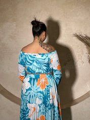 Oceania - Maxi 2 Piece - PRE ORDER