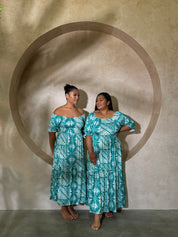 Armania Sun Dress