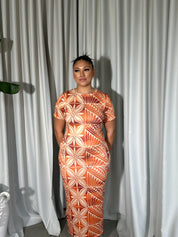 Armania Spring24 Bodycon