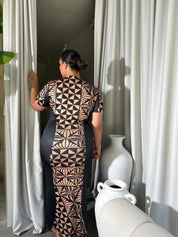 TALAVOU Qi Pao