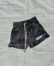 Aulelei KIDS - Waffle Short Set