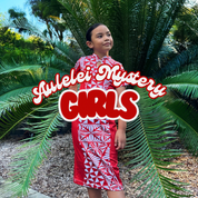 MYSTERY AULELEI BAG - Girls