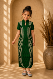 PRE ORDER ONLY - NEW WAIRUA - GIRLS Dresses