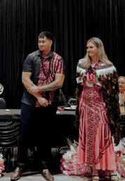 CUSTOM COUPLES SET